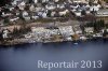 Luftaufnahme Kanton Zuerich/Herrliberg/Seestrasse Herrliberg - Foto Herrliberg 5440