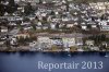 Luftaufnahme Kanton Zuerich/Herrliberg/Seestrasse Herrliberg - Foto Herrliberg 5444