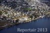 Luftaufnahme Kanton Zuerich/Herrliberg/Seestrasse Herrliberg - Foto Herrliberg 5448