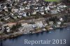 Luftaufnahme Kanton Zuerich/Herrliberg/Seestrasse Herrliberg - Foto Herrliberg 5457