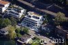 Luftaufnahme Kanton Zuerich/Herrliberg/Seestrasse Herrliberg - Foto Herrliberg 9888