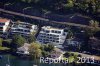 Luftaufnahme Kanton Zuerich/Herrliberg/Seestrasse Herrliberg - Foto Herrliberg 9901