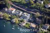 Luftaufnahme Kanton Zuerich/Herrliberg/Seestrasse Herrliberg - Foto Herrliberg 9906