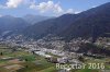 Luftaufnahme Kanton Tessin/Riazzino - Foto Riazzino 8866