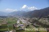 Luftaufnahme Kanton Tessin/Riazzino - Foto Riazzino 8876