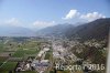 Luftaufnahme Kanton Tessin/Riazzino - Foto Riazzino 8880