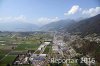 Luftaufnahme Kanton Tessin/Riazzino - Foto Riazzino 8881