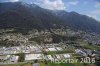 Luftaufnahme Kanton Tessin/Riazzino - Foto Riazzino 8885