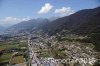 Luftaufnahme Kanton Tessin/Riazzino - Foto Riazzino 8900