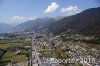 Luftaufnahme Kanton Tessin/Riazzino - Foto Riazzino 8901