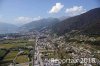 Luftaufnahme Kanton Tessin/Riazzino - Foto Riazzino 8902