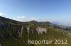 Luftaufnahme Kanton Obwalden/Lungern Schoenbuehl - Foto Lungern-Schoenbuel 1485