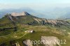 Luftaufnahme Kanton Obwalden/Lungern Schoenbuehl - Foto Lungern-Schoenbuel 1522