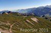 Luftaufnahme Kanton Obwalden/Lungern Schoenbuehl - Foto Lungern Schoenbuehl 3785