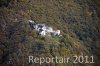 Luftaufnahme Kanton Tessin/Kloster Santa Maria Assunta - Foto Santa Maria Assunta 9016