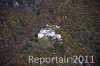 Luftaufnahme Kanton Tessin/Kloster Santa Maria Assunta - Foto Santa Maria Assunta 9031