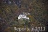 Luftaufnahme Kanton Tessin/Kloster Santa Maria Assunta - Foto Santa Maria Assunta 9032