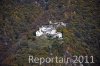 Luftaufnahme Kanton Tessin/Kloster Santa Maria Assunta - Foto Santa Maria Assunta 9033