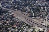 Luftaufnahme EISENBAHN/Chur Bahnhof - Foto Chur Bahnhof 4061