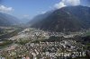 Luftaufnahme Kanton Tessin/Arbedo - Foto Arbedo 8496