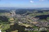 Luftaufnahme ZERSIEDLUNG/Unterkulm Oberkulm - Foto Unterkulm Oberkulm 4407