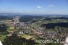 Luftaufnahme ZERSIEDLUNG/Unterkulm Oberkulm - Foto Unterkulm Oberkulm 4409