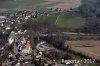 Luftaufnahme EISENBAHN/Bahn in Bischofszell - Foto Bischofszell Bahn 2788