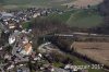 Luftaufnahme EISENBAHN/Bahn in Bischofszell - Foto Bischofszell Bahn 2791