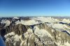 Luftaufnahme Kanton Bern/Diechterhorn - Foto Diechterhorn 4847