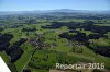 Luftaufnahme Kanton Thurgau/Amriswil/Landwirtschaft Amriswil - Foto Amriswil 5381