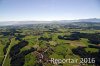 Luftaufnahme Kanton Thurgau/Amriswil/Landwirtschaft Amriswil - Foto Amriswil 5382