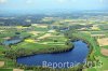 Luftaufnahme NATURSCHUTZ/Huettwiilersee - Foto Huettwiilersee 6740