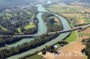 Luftaufnahme AUTOBAHNEN/A3 bei Bad-Schinznach - Foto A3 4550