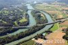 Luftaufnahme AUTOBAHNEN/A3 bei Bad-Schinznach - Foto A3 bei Schinznach 4549