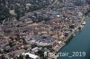 Luftaufnahme Kanton Waadt/Vevey/Vevey Fete de vignerons - Foto Vevey Fetes de Vignerons 3856