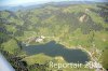 Luftaufnahme Kanton Fribourg/Schwarzsee - Foto Schwarzsee 3020