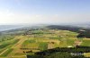 Luftaufnahme Kanton Luzern/Mueswangen - Foto MueswangenMUESWANGEN