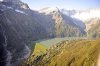 Luftaufnahme SEEN/Goescheneralpsee - Foto  4450