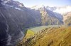 Luftaufnahme SEEN/Goescheneralpsee - Foto  4451