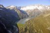 Luftaufnahme SEEN/Goescheneralpsee - Foto  4465