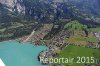 Luftaufnahme Kanton Bern/Brienz - Foto Brienz 6259