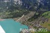 Luftaufnahme Kanton Bern/Brienz - Foto Brienz 6263