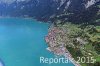 Luftaufnahme Kanton Bern/Brienz - Foto Brienz 6269