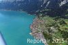 Luftaufnahme Kanton Bern/Brienz - Foto Brienz 6270