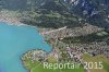 Luftaufnahme Kanton Bern/Brienz - Foto Brienz 6273