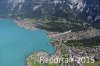 Luftaufnahme Kanton Bern/Brienz - Foto Brienz 6276