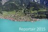 Luftaufnahme Kanton Bern/Brienz - Foto Brienz 6283