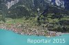 Luftaufnahme Kanton Bern/Brienz - Foto Brienz 6285