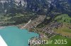 Luftaufnahme Kanton Bern/Brienz - Foto Brienz 6261