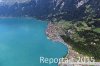 Luftaufnahme Kanton Bern/Brienz - Foto Brienz 6272